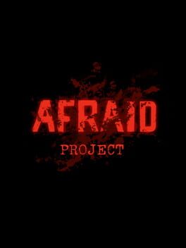 Foto do jogo Afraid Project