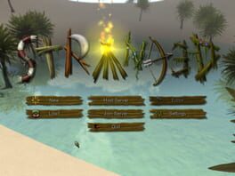Foto do jogo Stranded 3