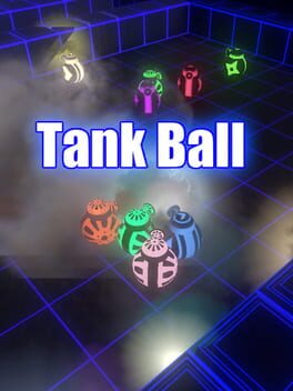 Foto do jogo Tank Ball