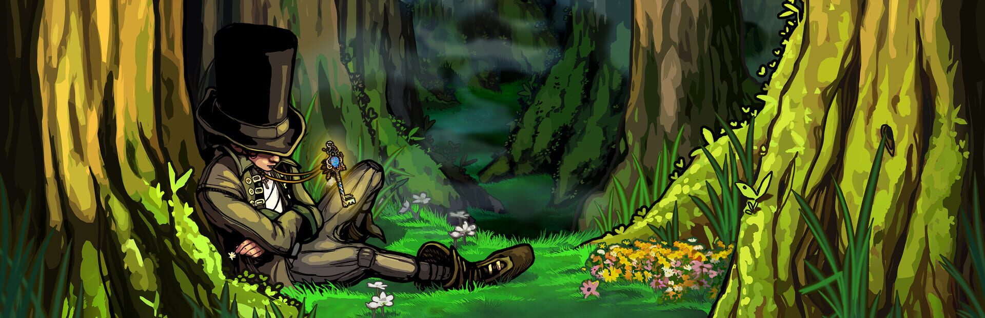 Foto do jogo Aron's Gift