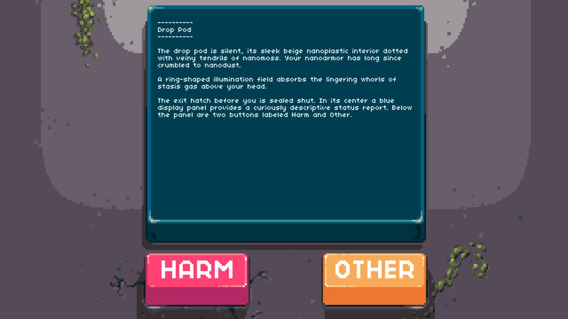 Foto do jogo Harm Other