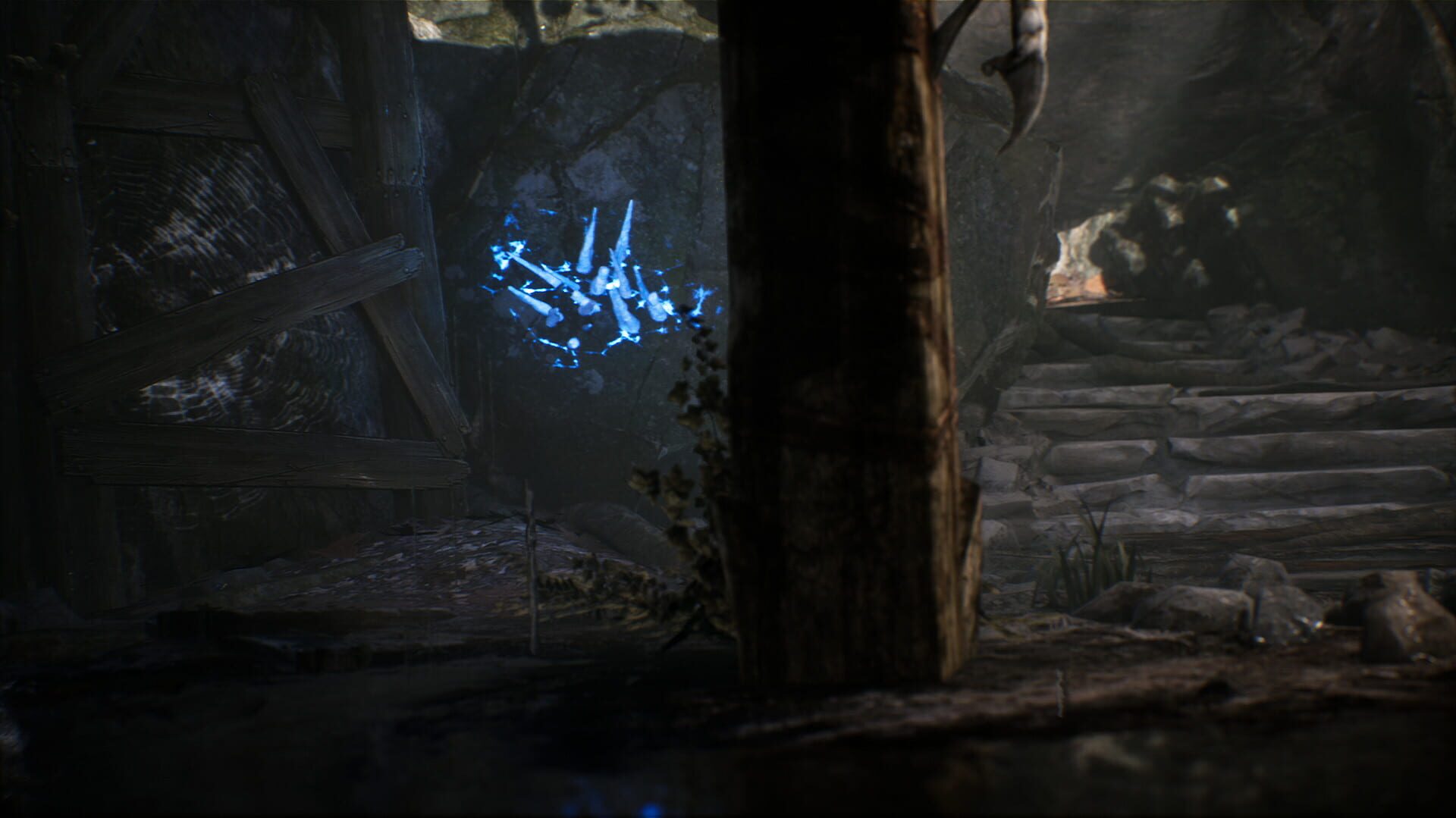 Foto do jogo Inner Riddle