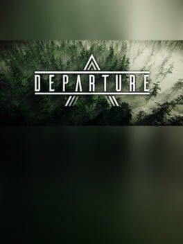 Foto do jogo Departure