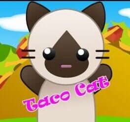 Foto do jogo Taco Cat Jump Game
