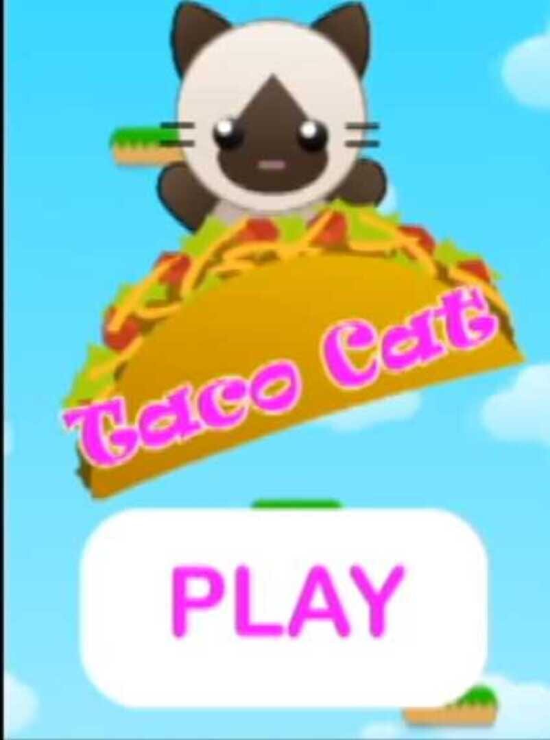 Foto do jogo Taco Cat Jump Game
