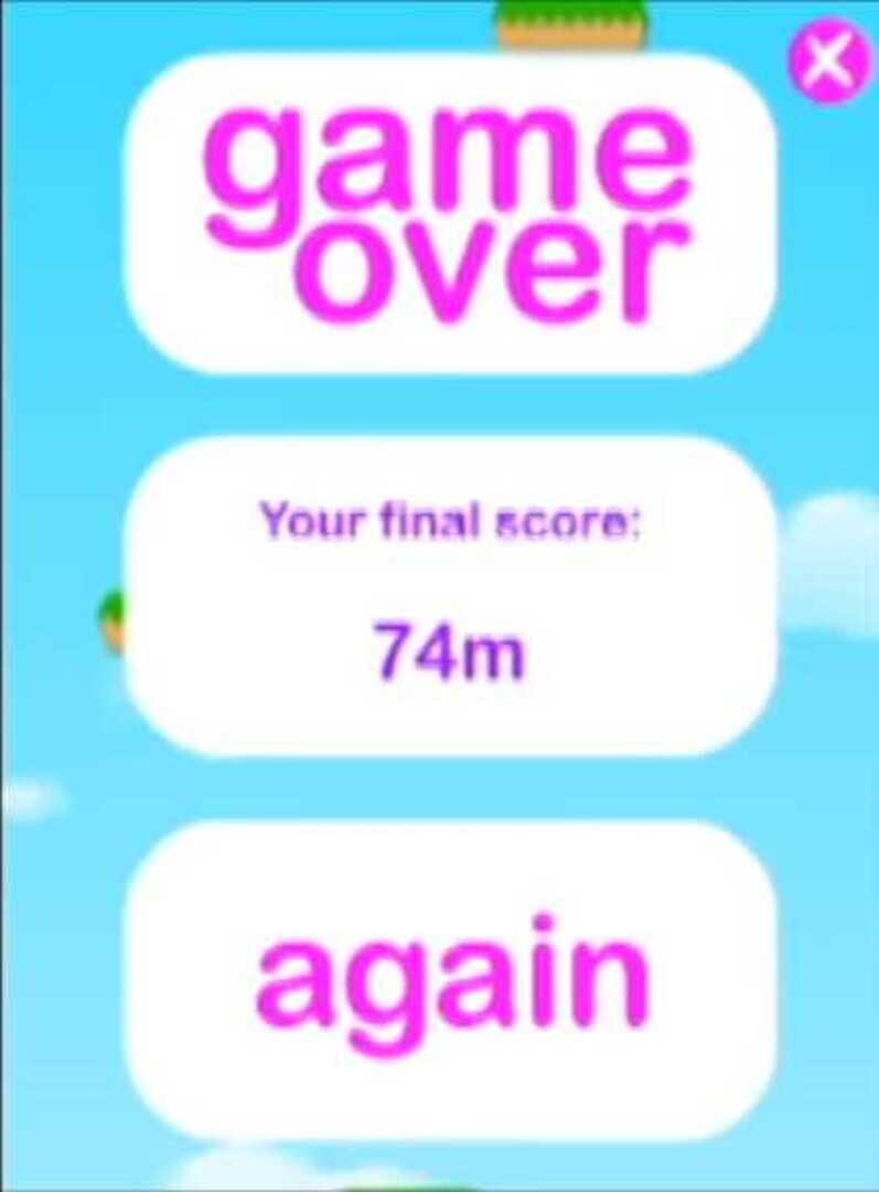 Foto do jogo Taco Cat Jump Game