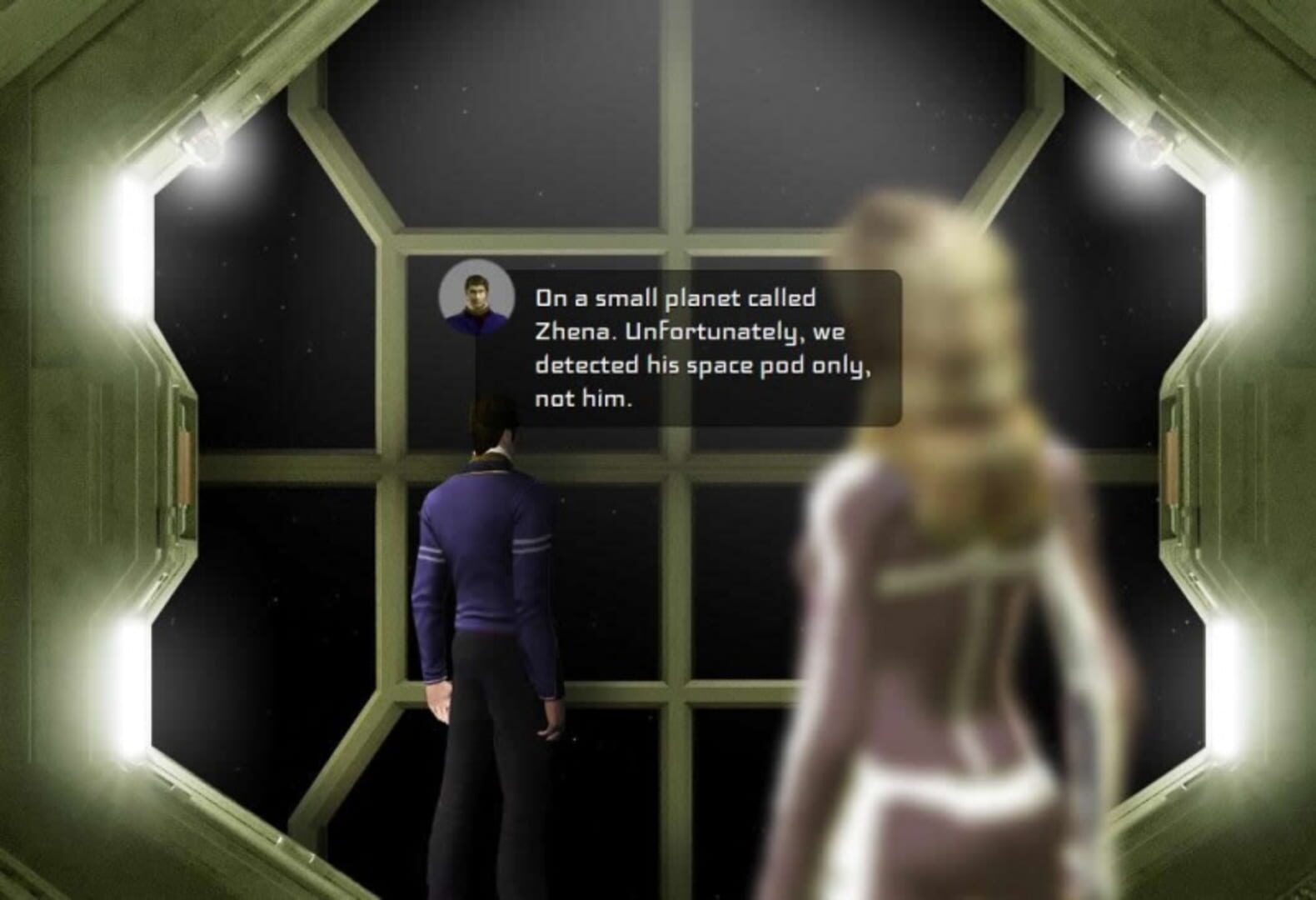 Foto do jogo Cosmos Quest V: The New Beginning