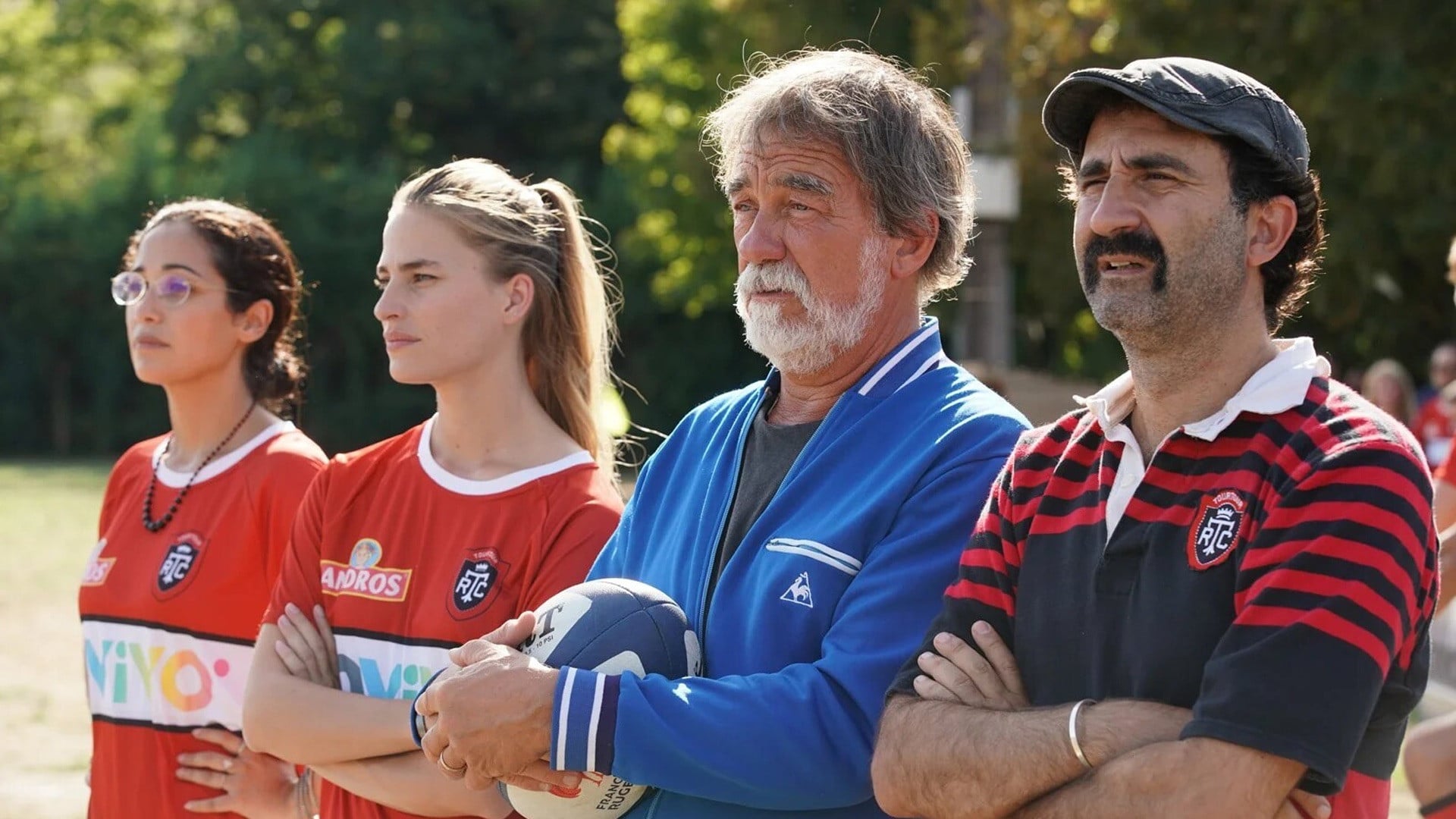 Foto do filme Pour l'honneur