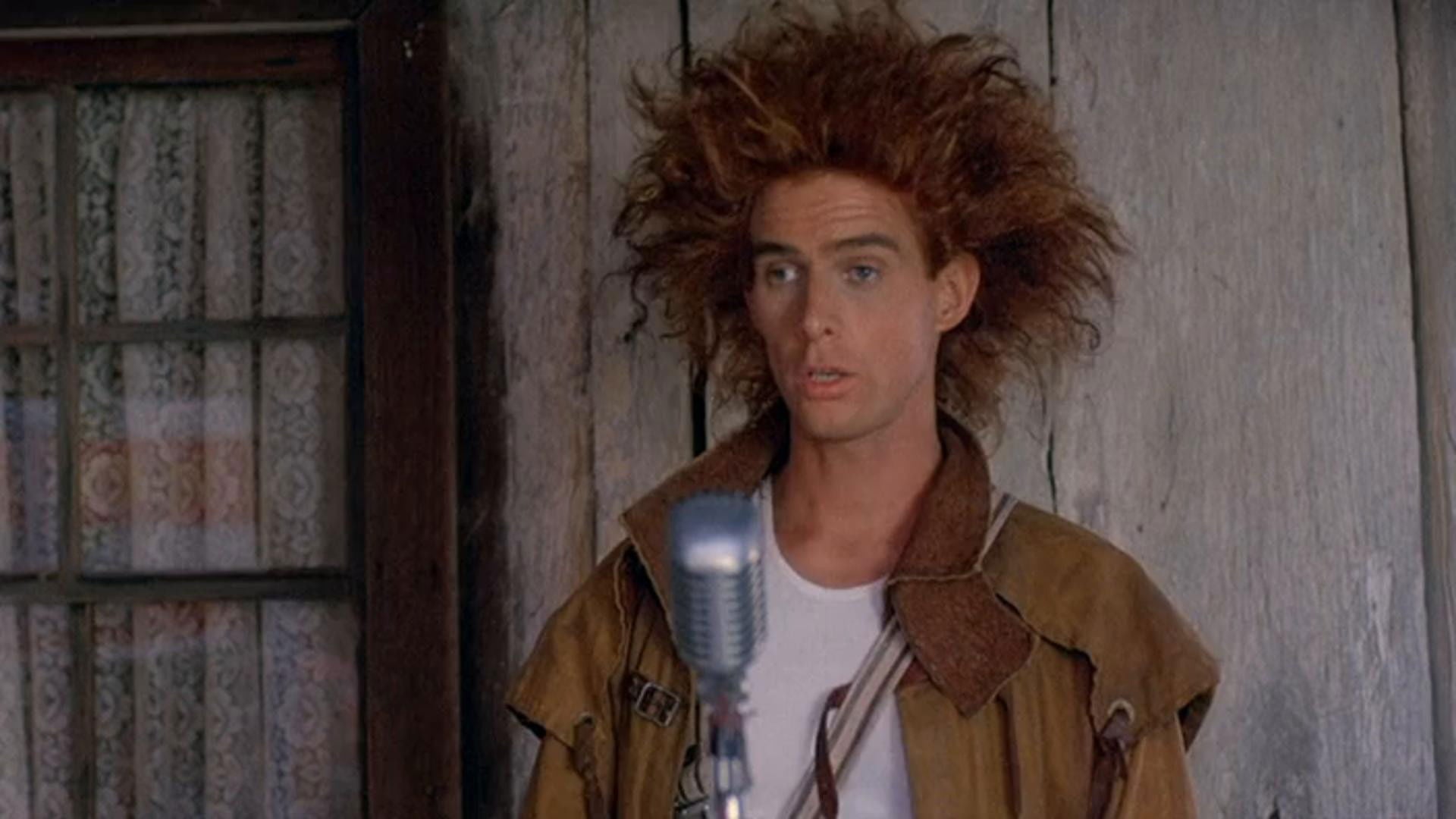 Foto do filme O Jovem Einstein