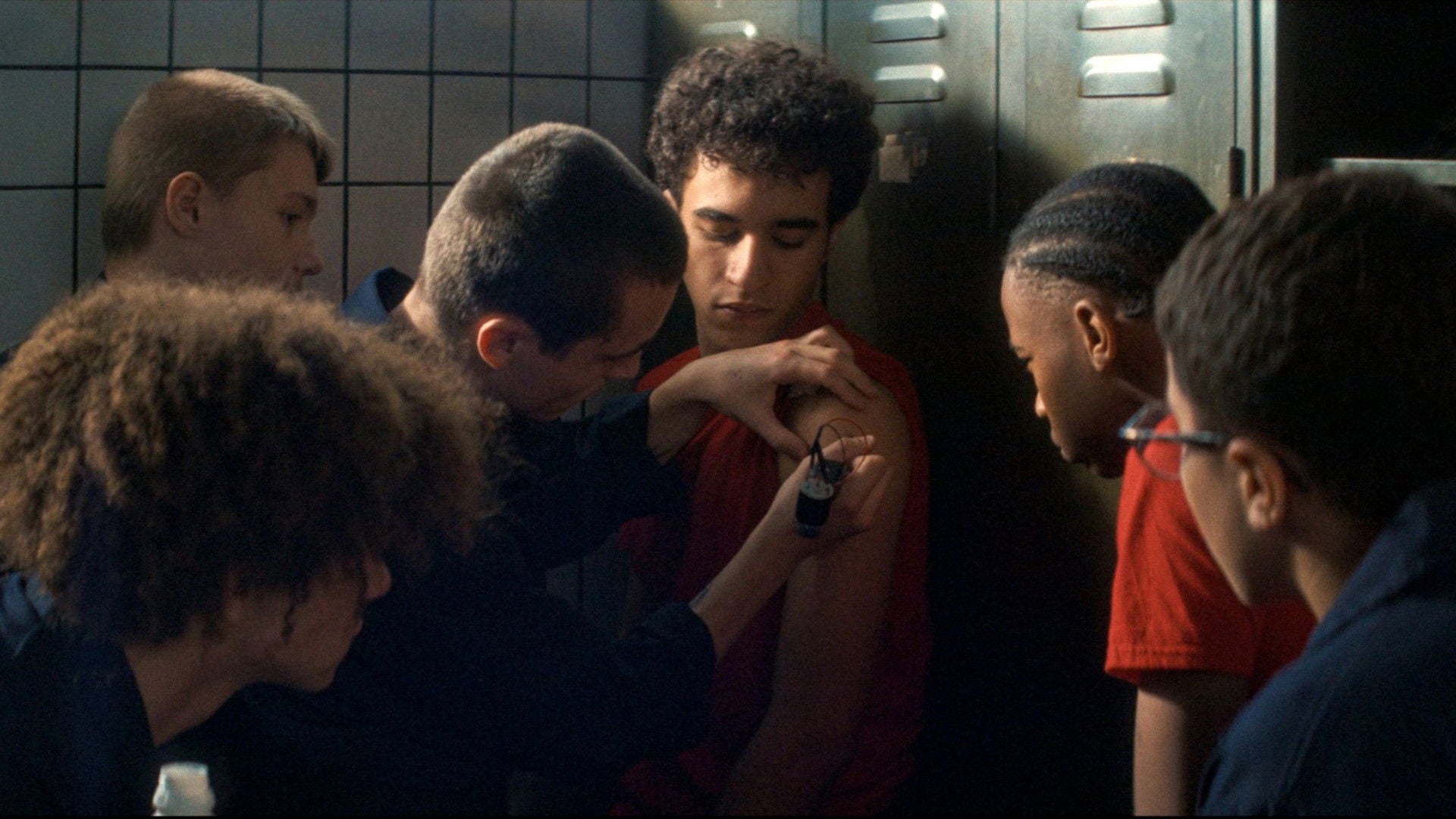 Foto do filme Le Paradis
