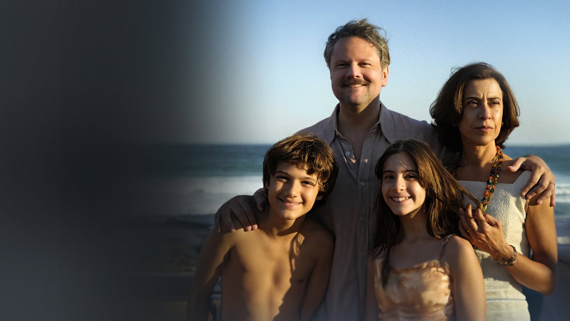 Foto do filme Ainda Estou Aqui