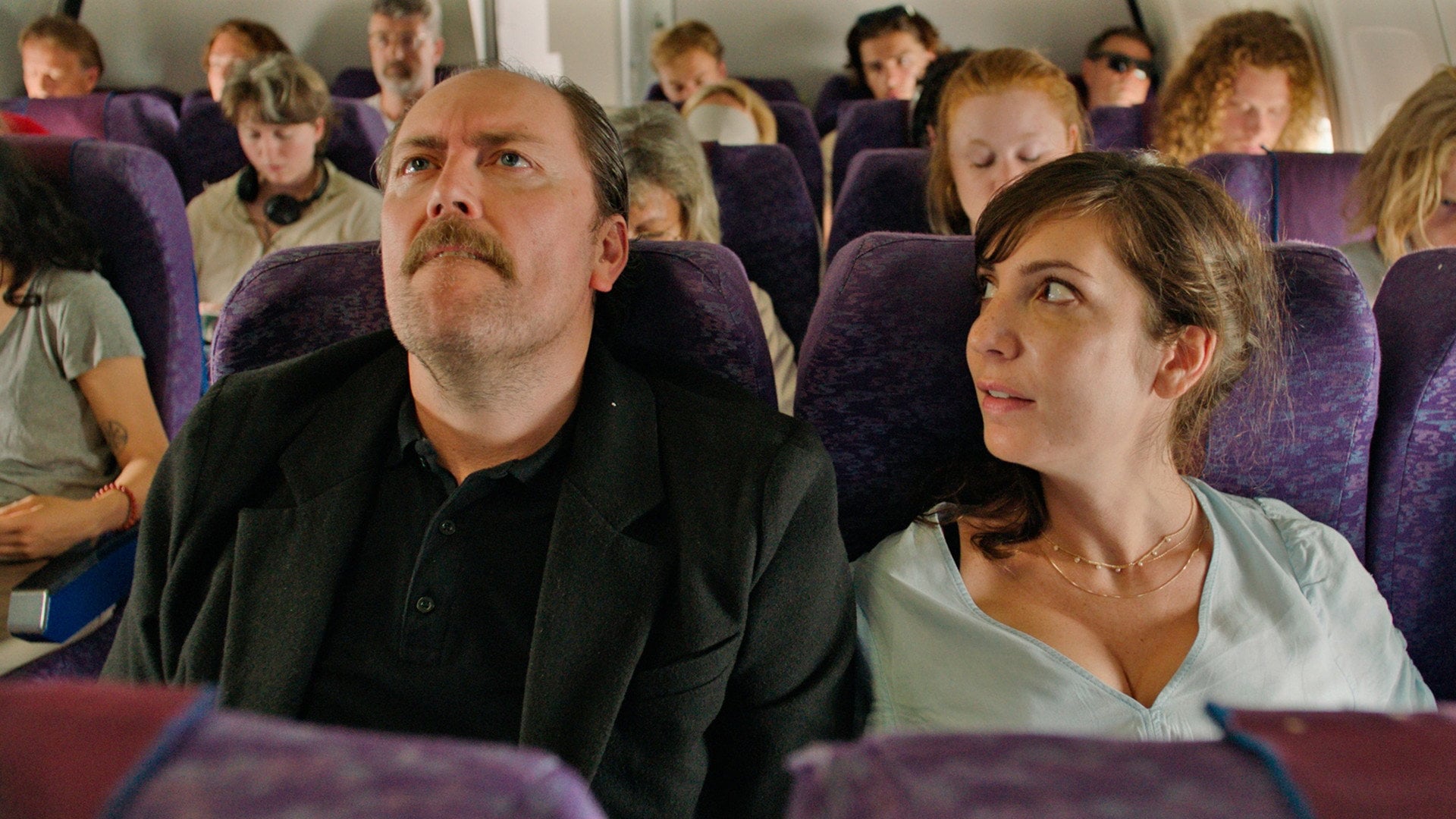 Foto do filme Les Pistolets en plastique