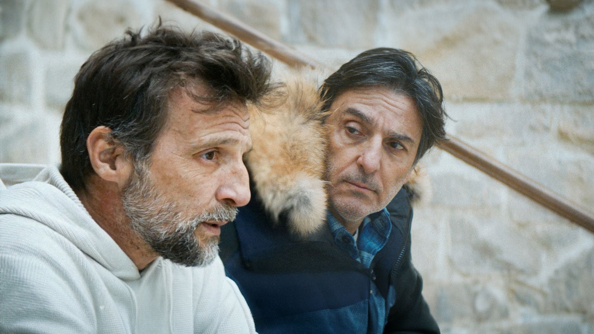 Foto do filme Frères