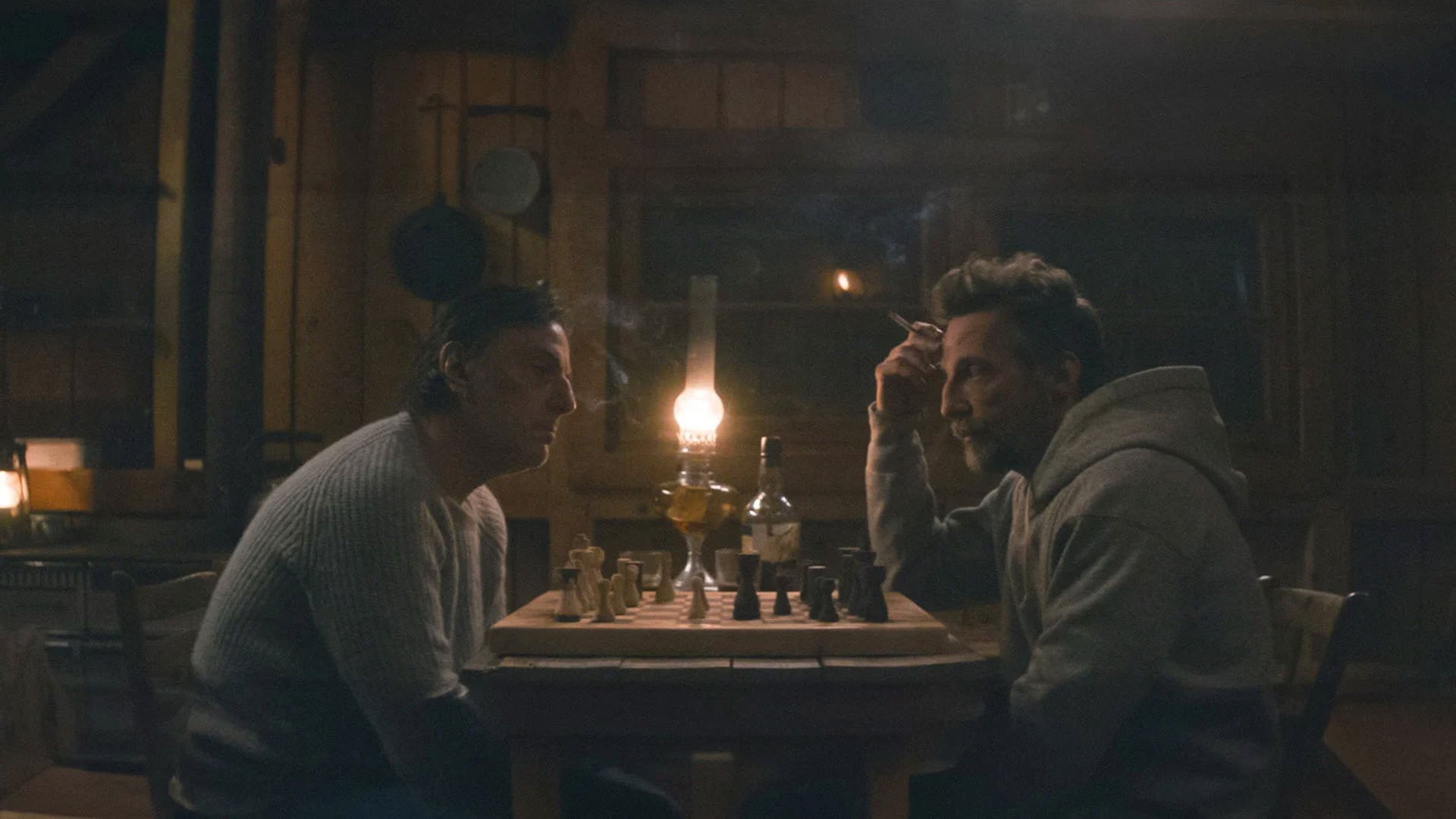 Foto do filme Frères