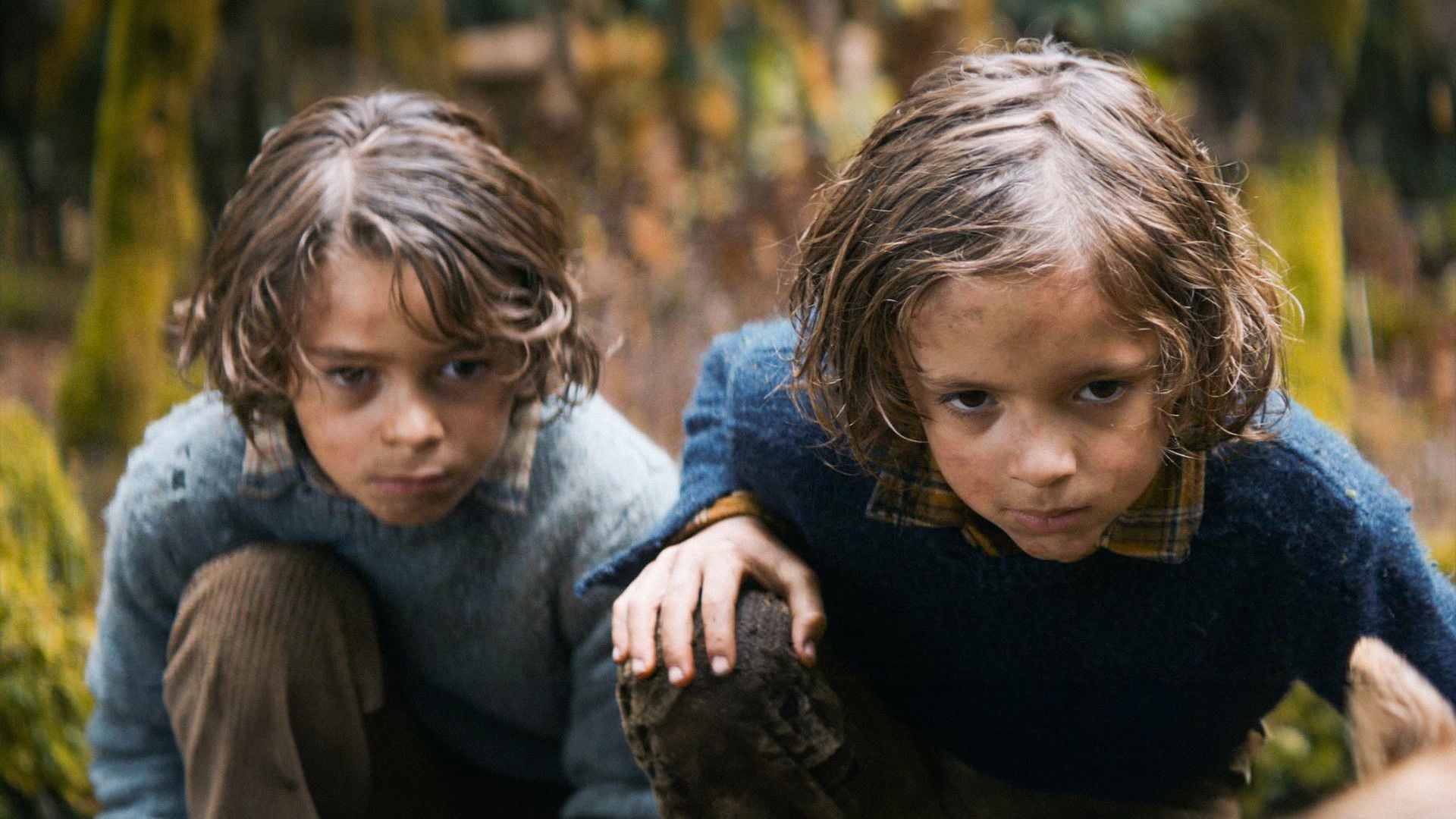 Foto do filme Frères