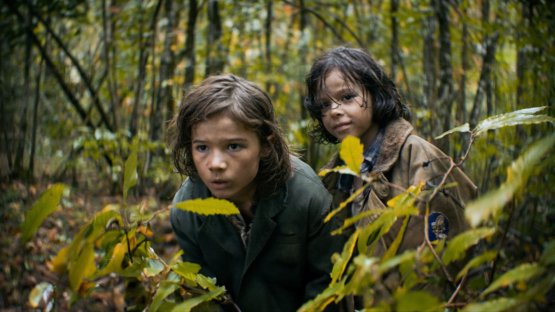 Foto do filme Frères