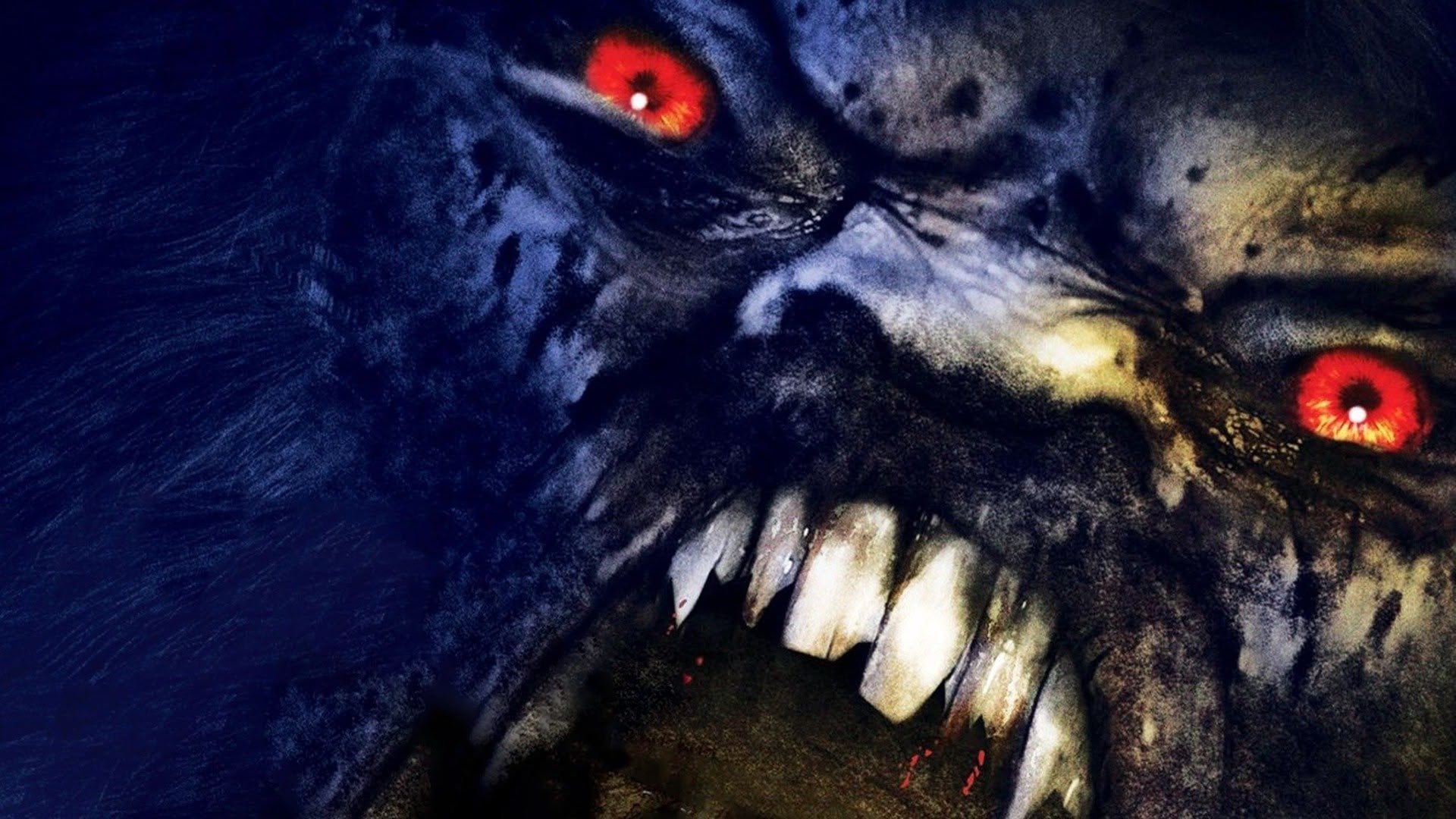Foto do filme Abominável