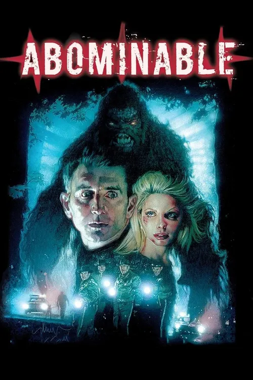 Abominável