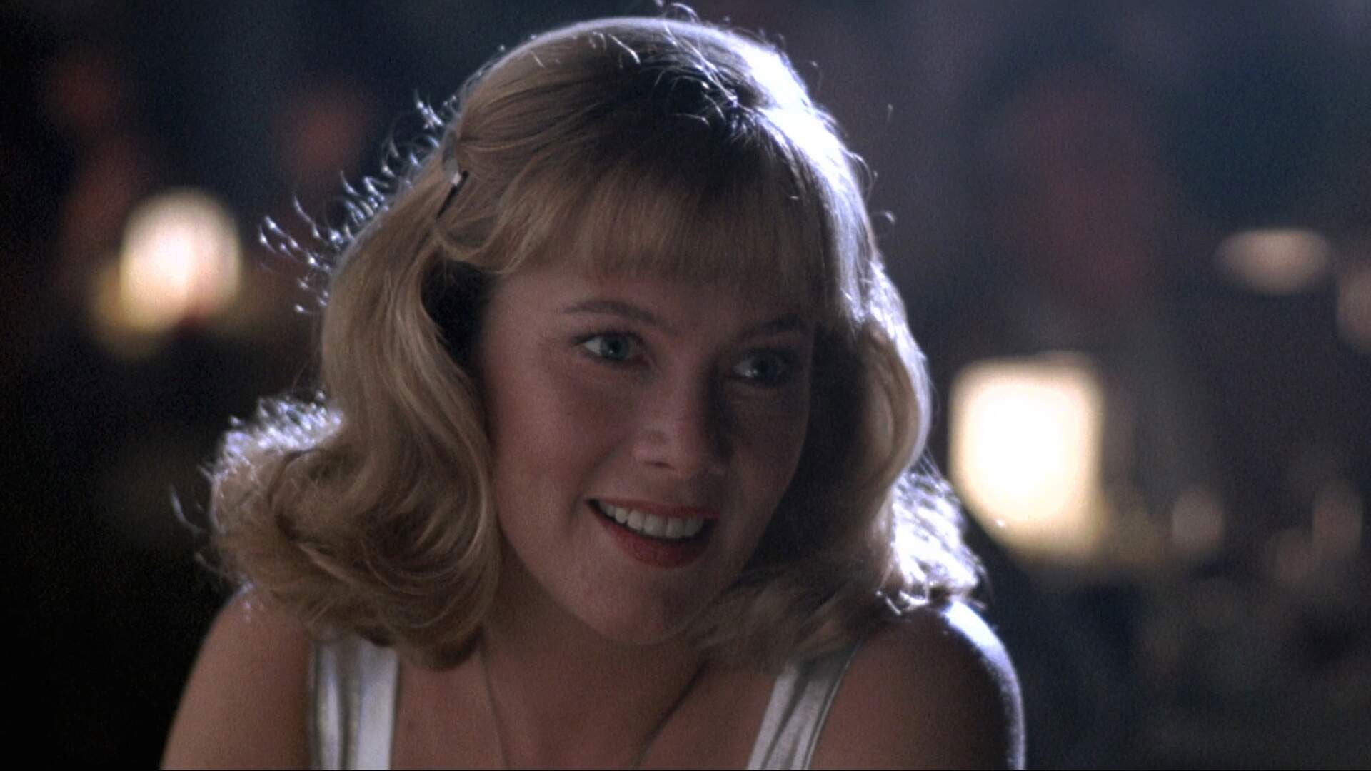 Foto do filme Peggy Sue, seu Passado a Espera