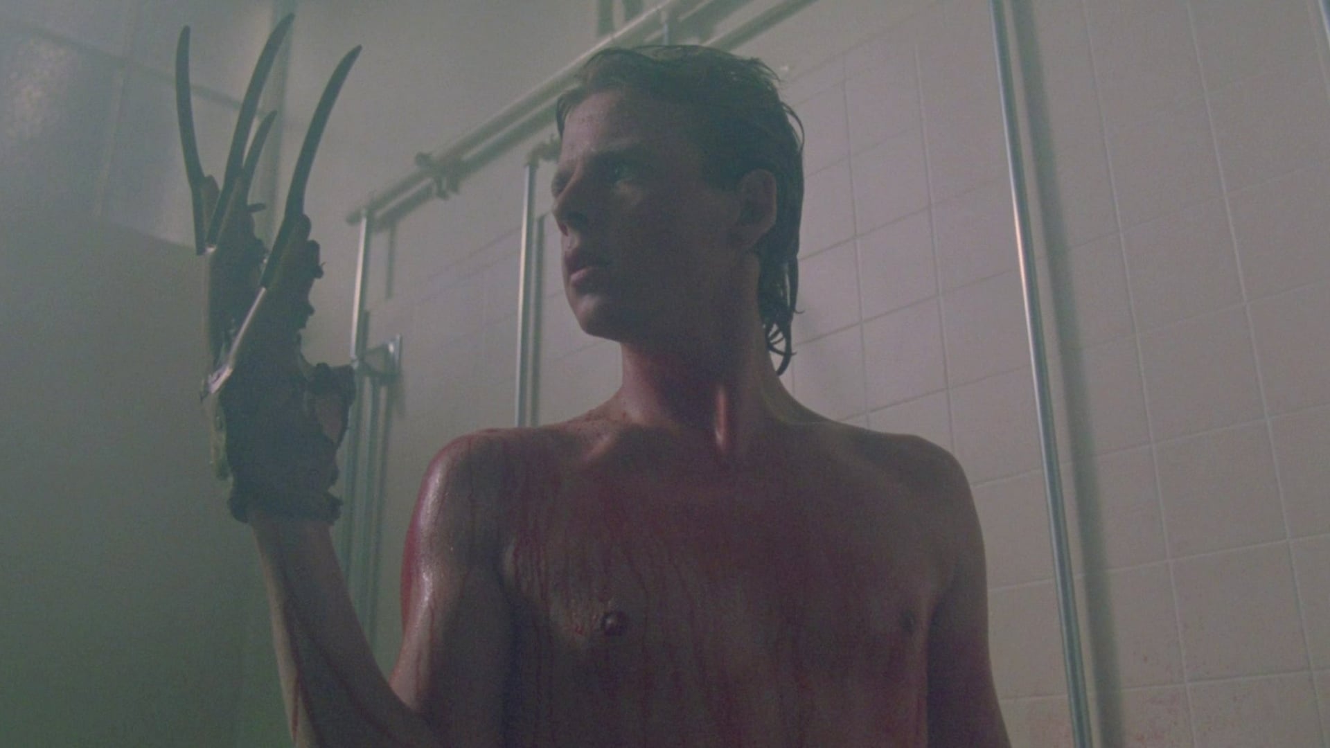 Foto do filme A Hora do Pesadelo 2: A Vingança de Freddy