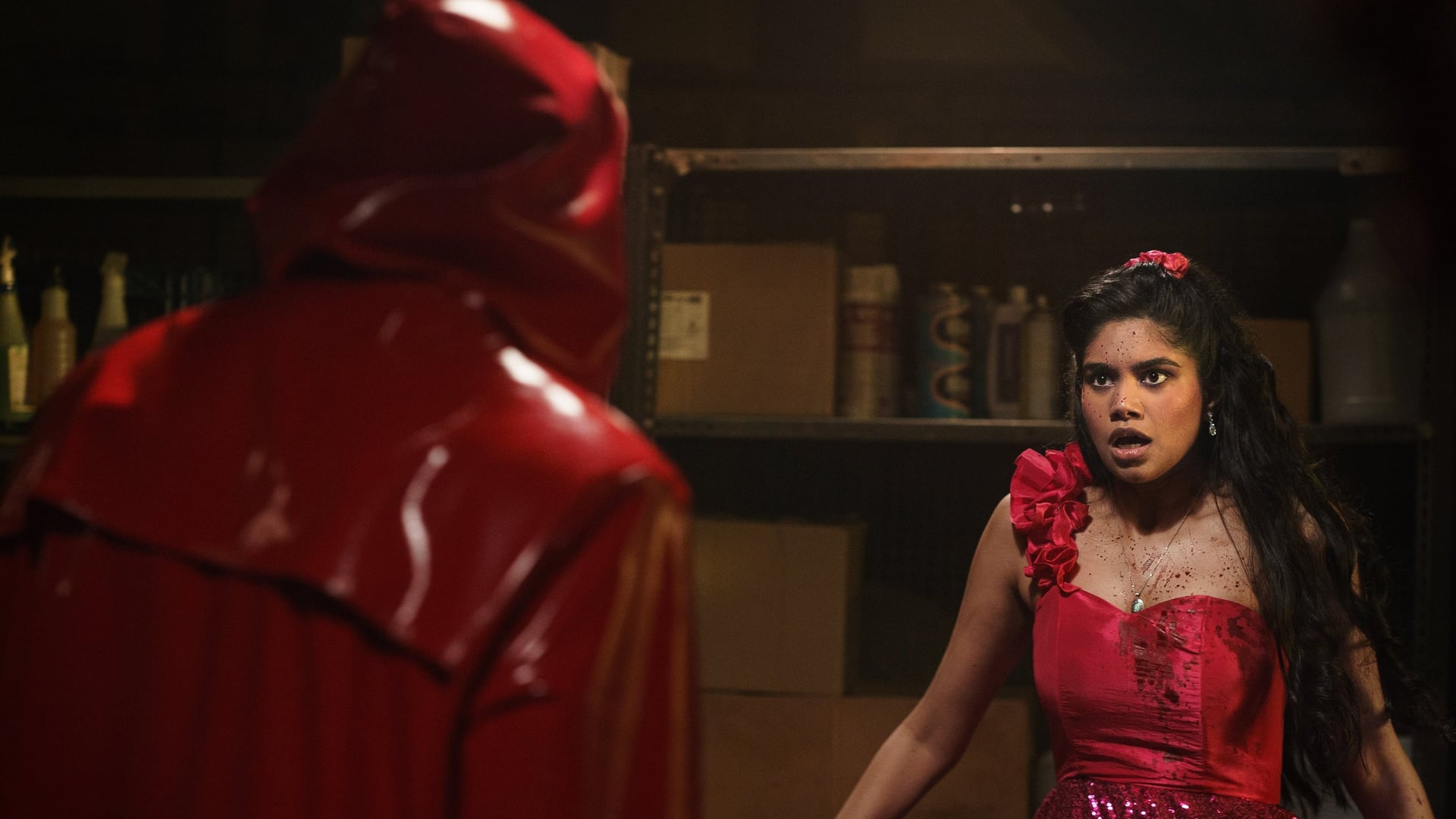 Foto do filme Rua do Medo: Rainha do Baile