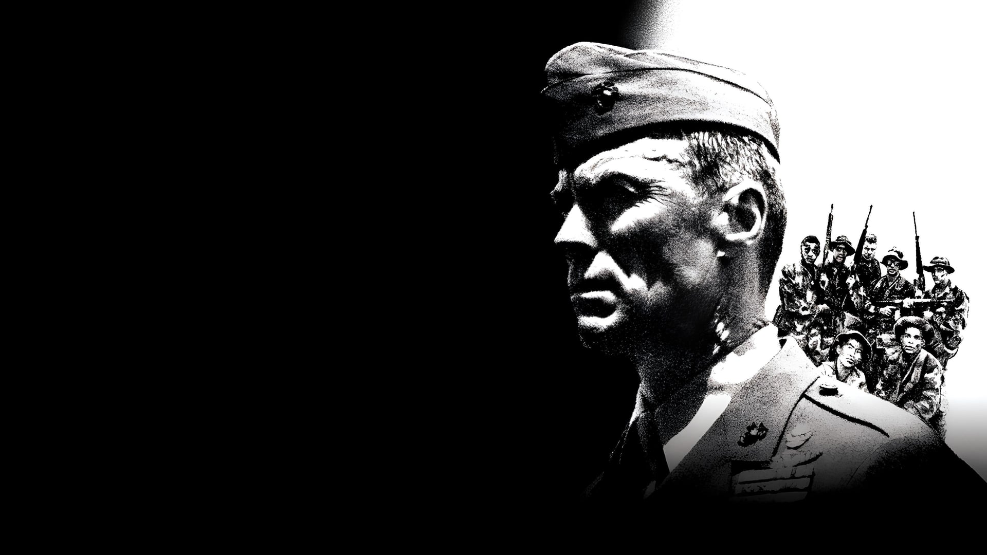 Foto do filme O Destemido Senhor da Guerra