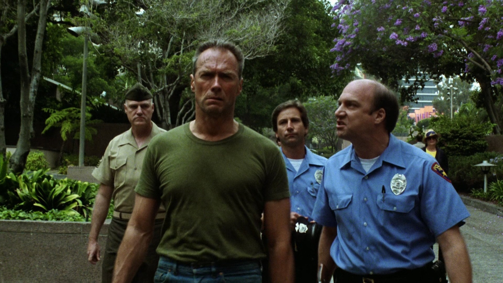 Foto do filme O Destemido Senhor da Guerra