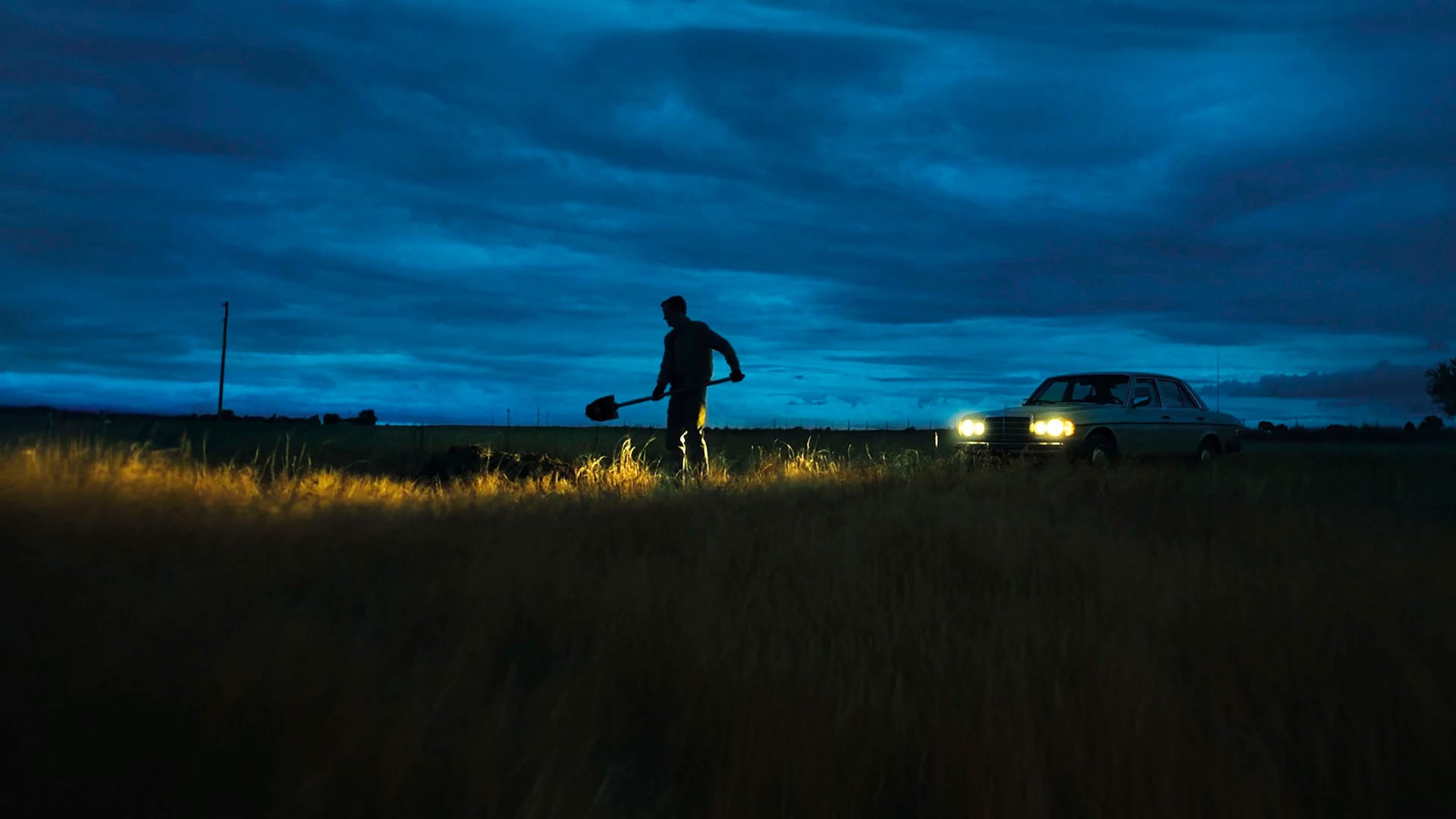 Foto do filme Morte em LaRoy, Texas