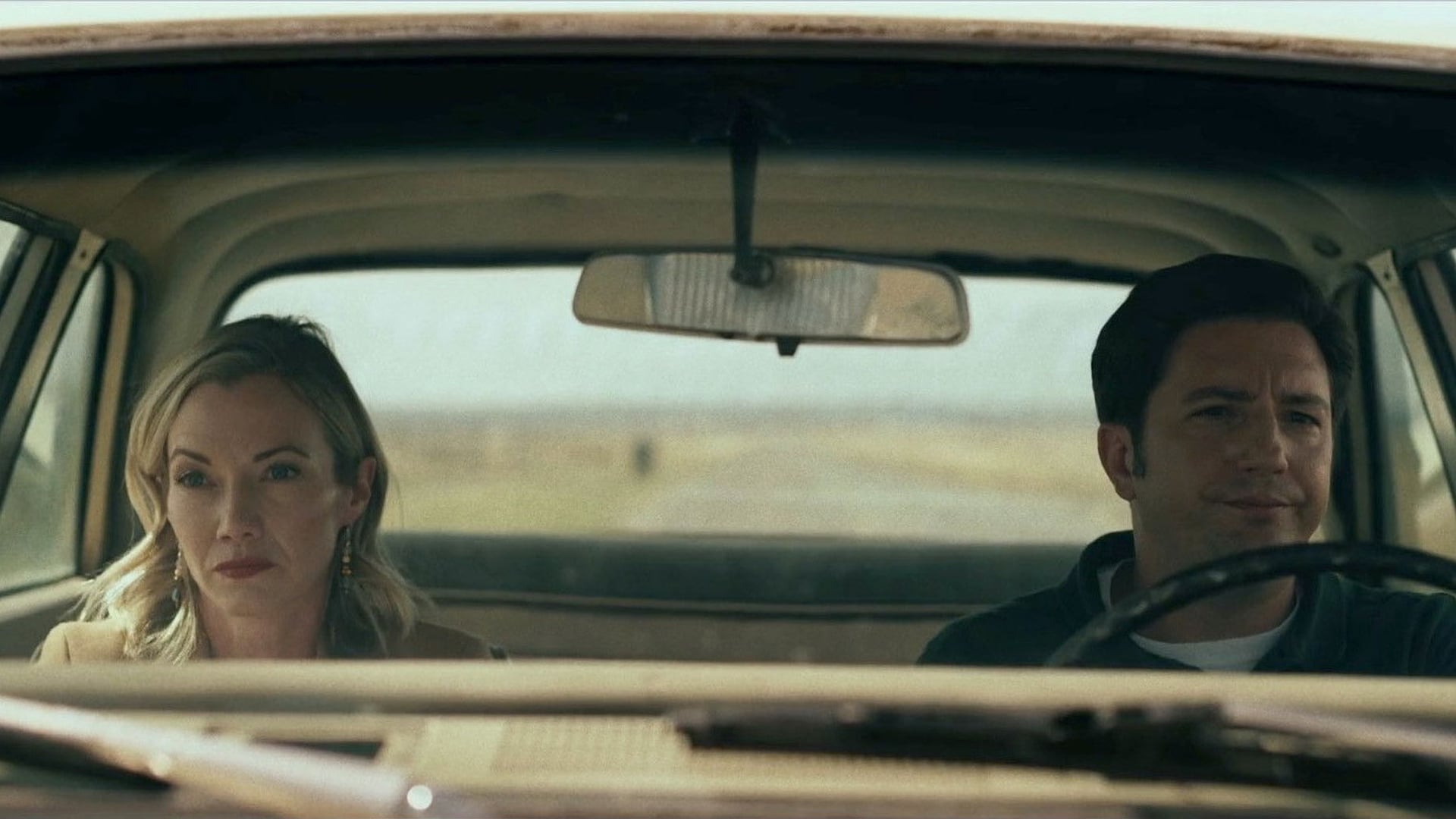 Foto do filme Morte em LaRoy, Texas