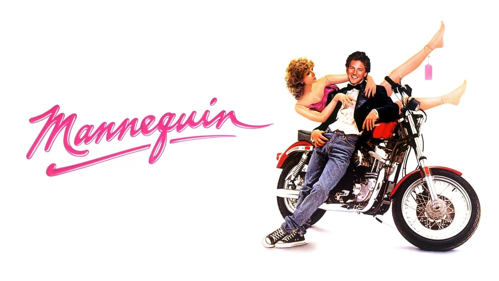 Foto do filme Manequim