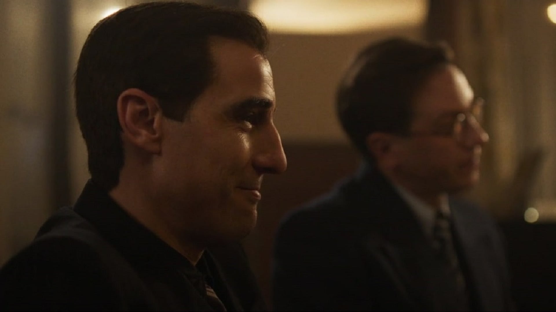 Foto do filme Monsieur Aznavour