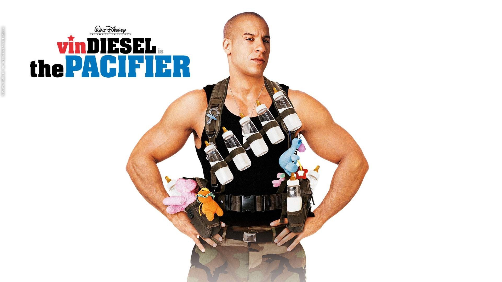 Foto do filme Operação Babá