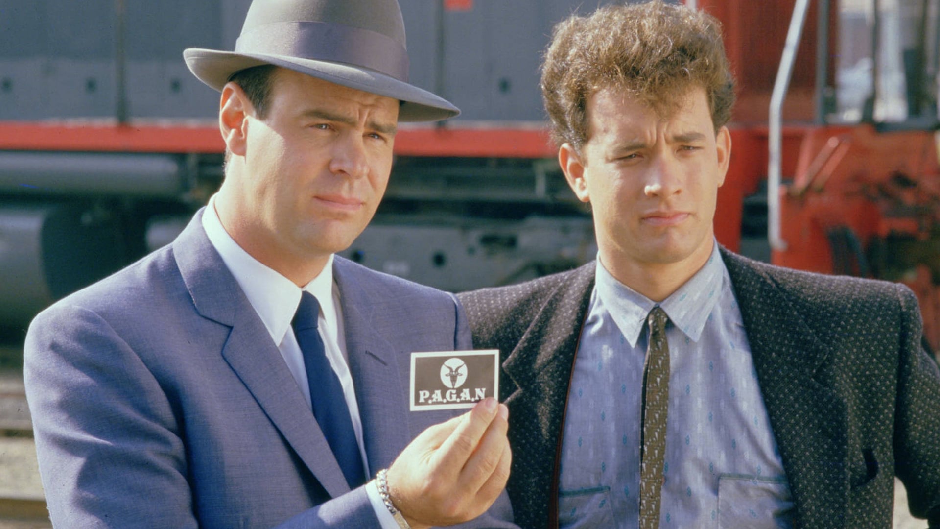 Foto do filme Dragnet: Desafiando o Perigo