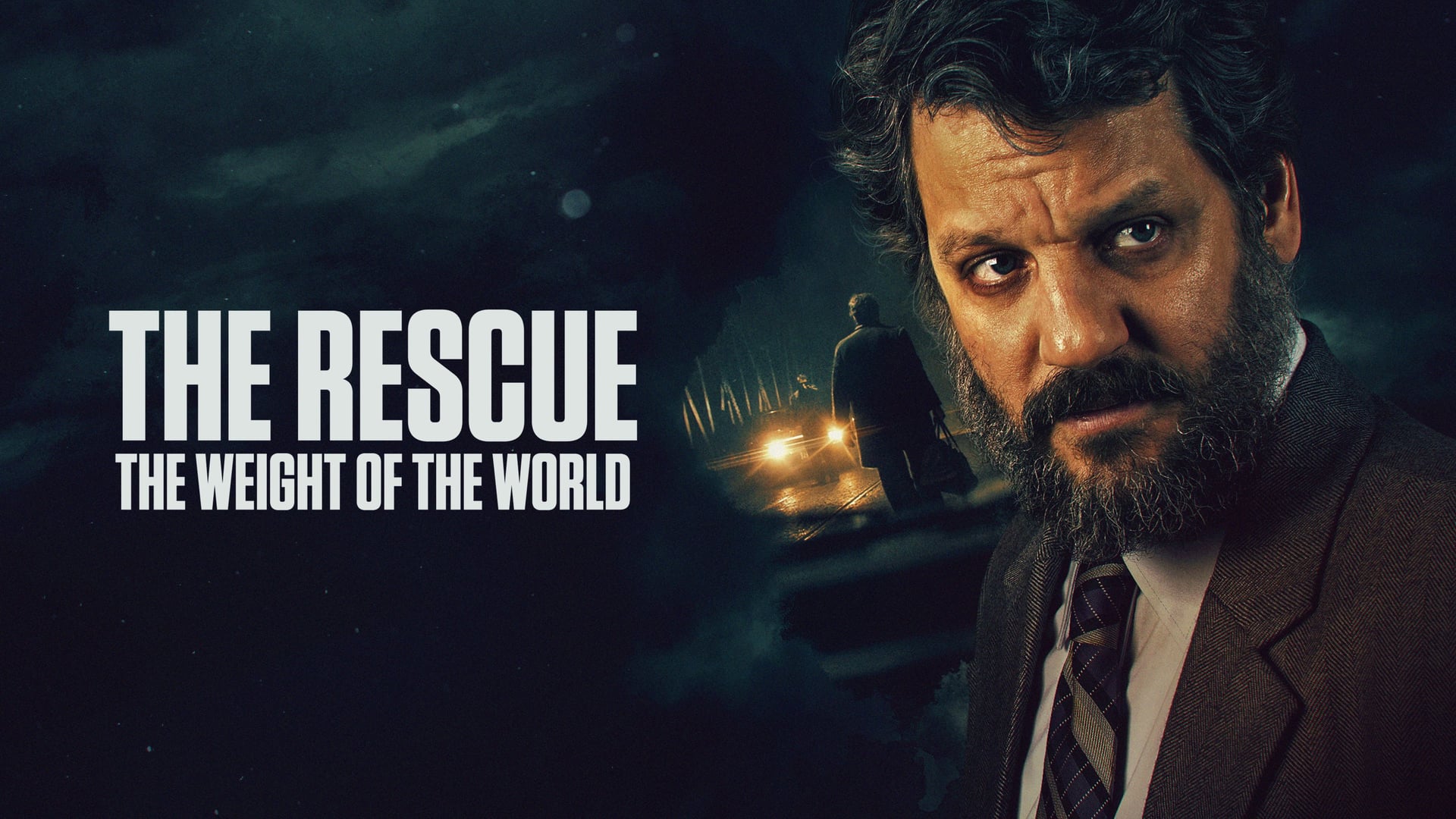 Foto do filme O Sequestro