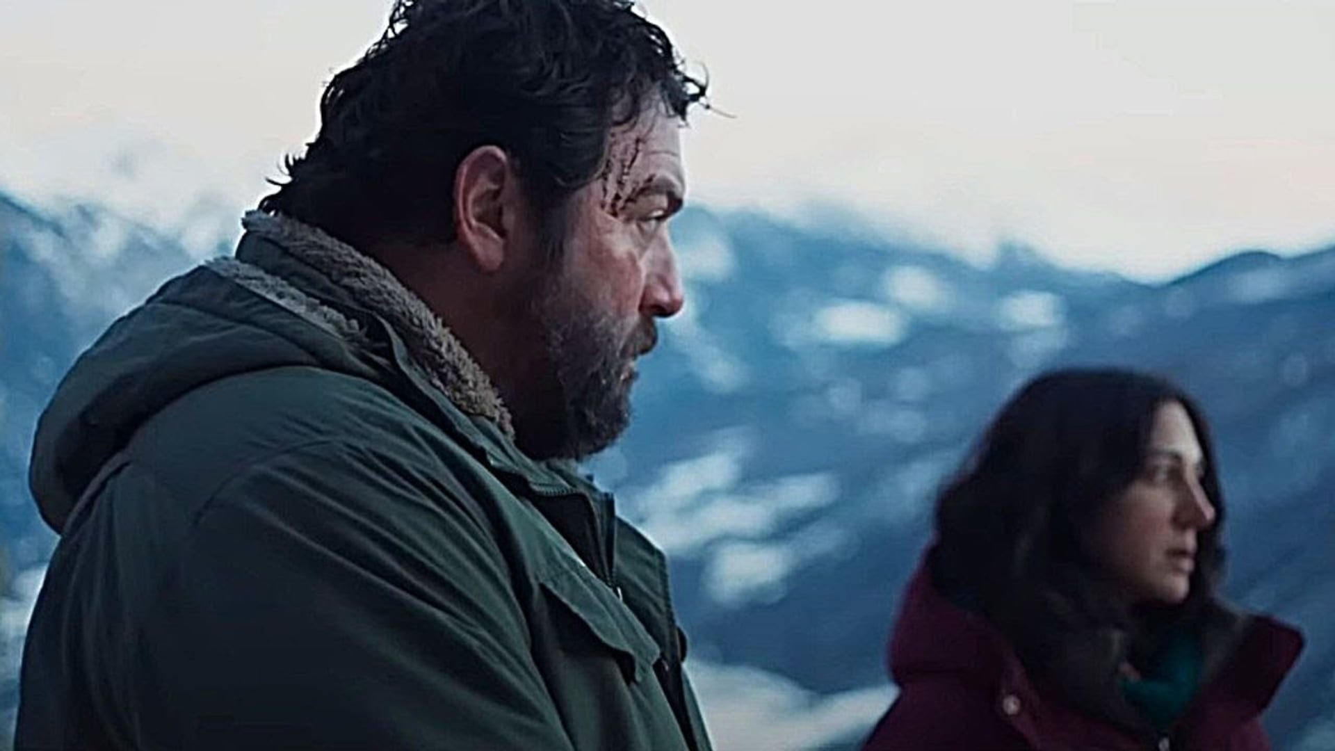 Foto do filme Les Survivants