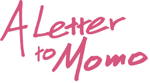 Foto do filme Uma Carta para Momo
