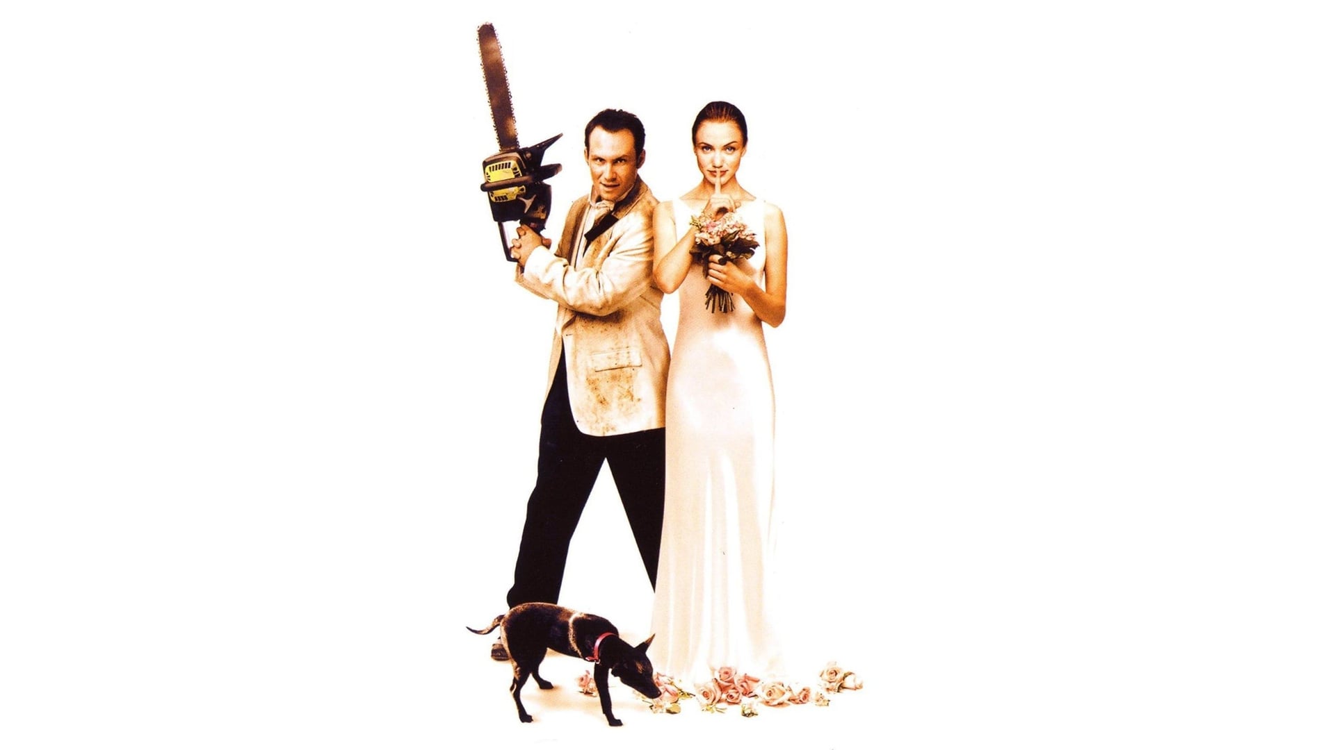 Foto do filme Uma Loucura de Casamento