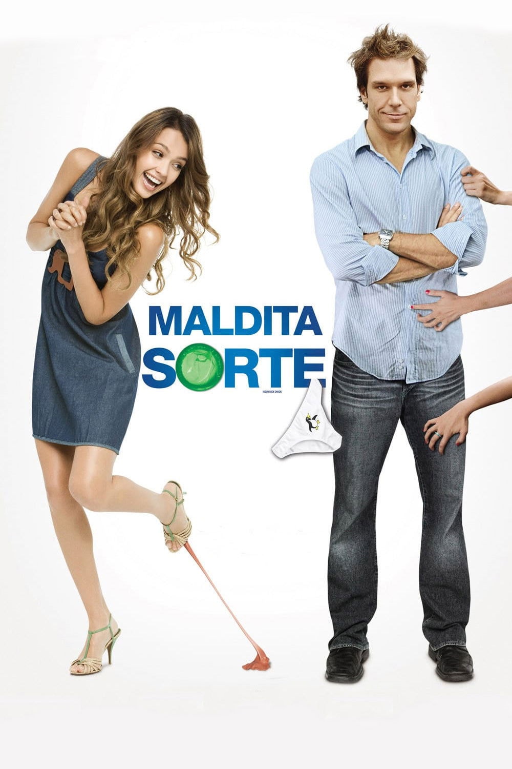 Maldita Sorte