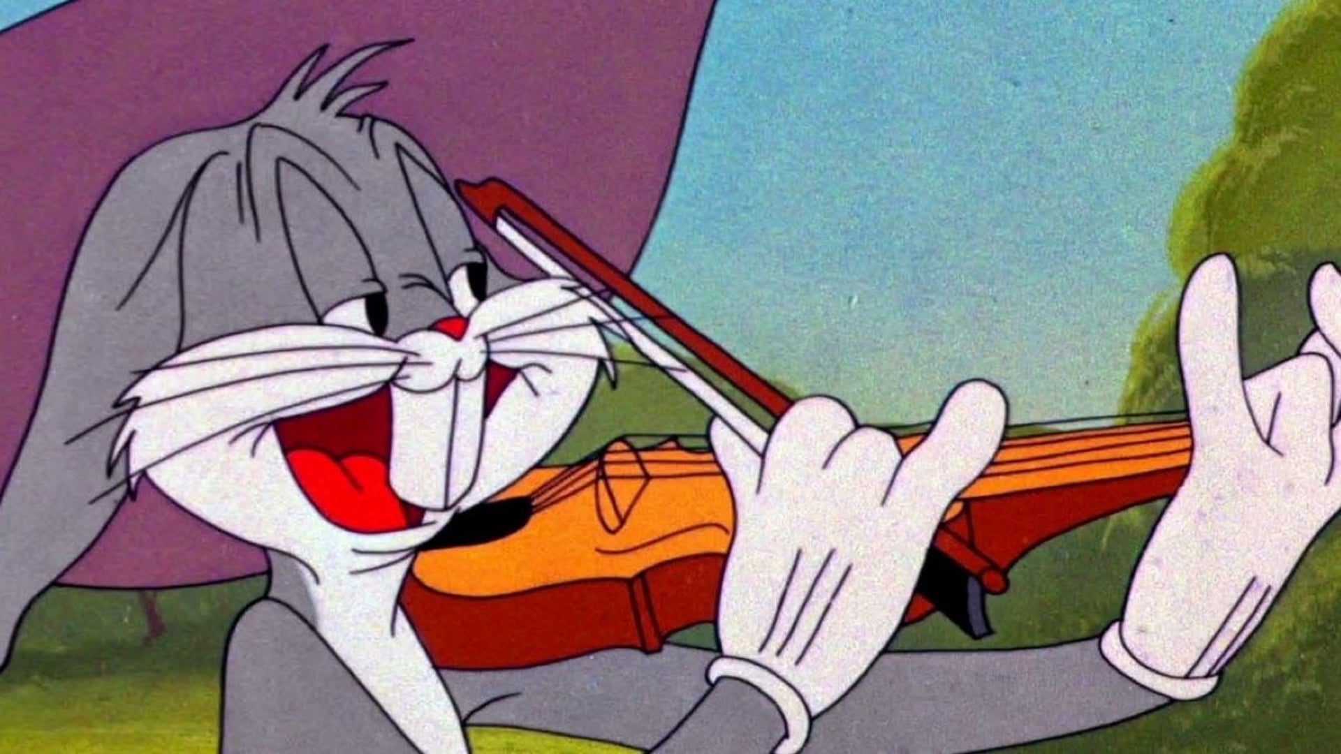 Foto do filme Hillbilly Hare