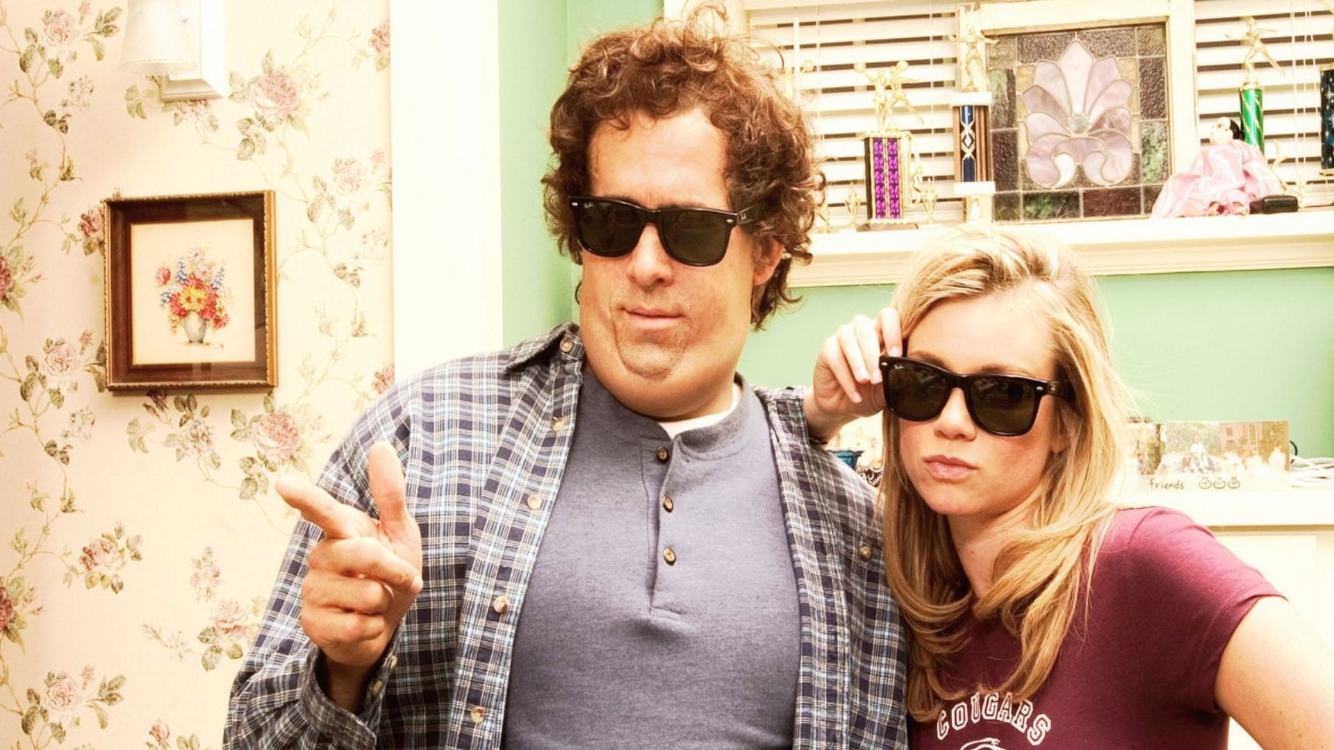 Foto do filme Apenas Amigos
