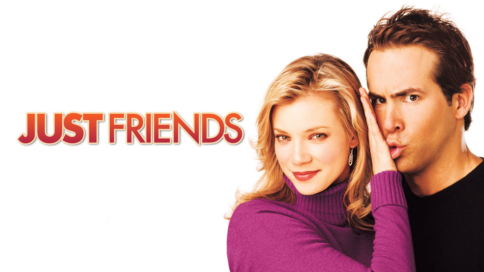 Foto do filme Apenas Amigos