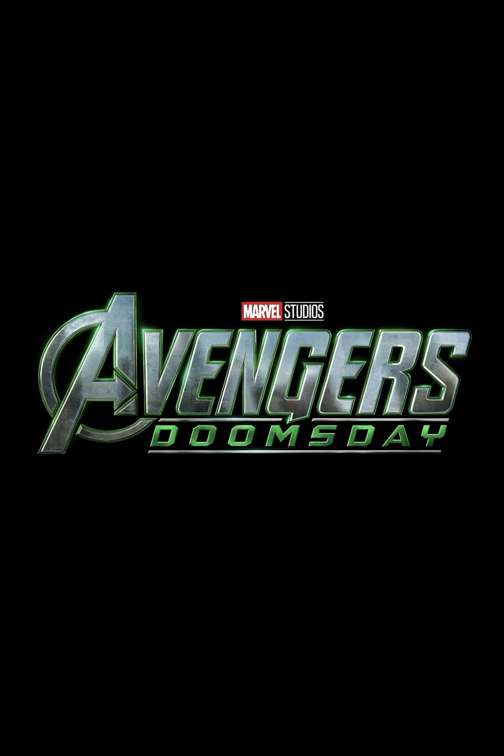 Vingadores: Doutor Destino