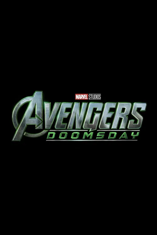 Vingadores: Doutor Destino