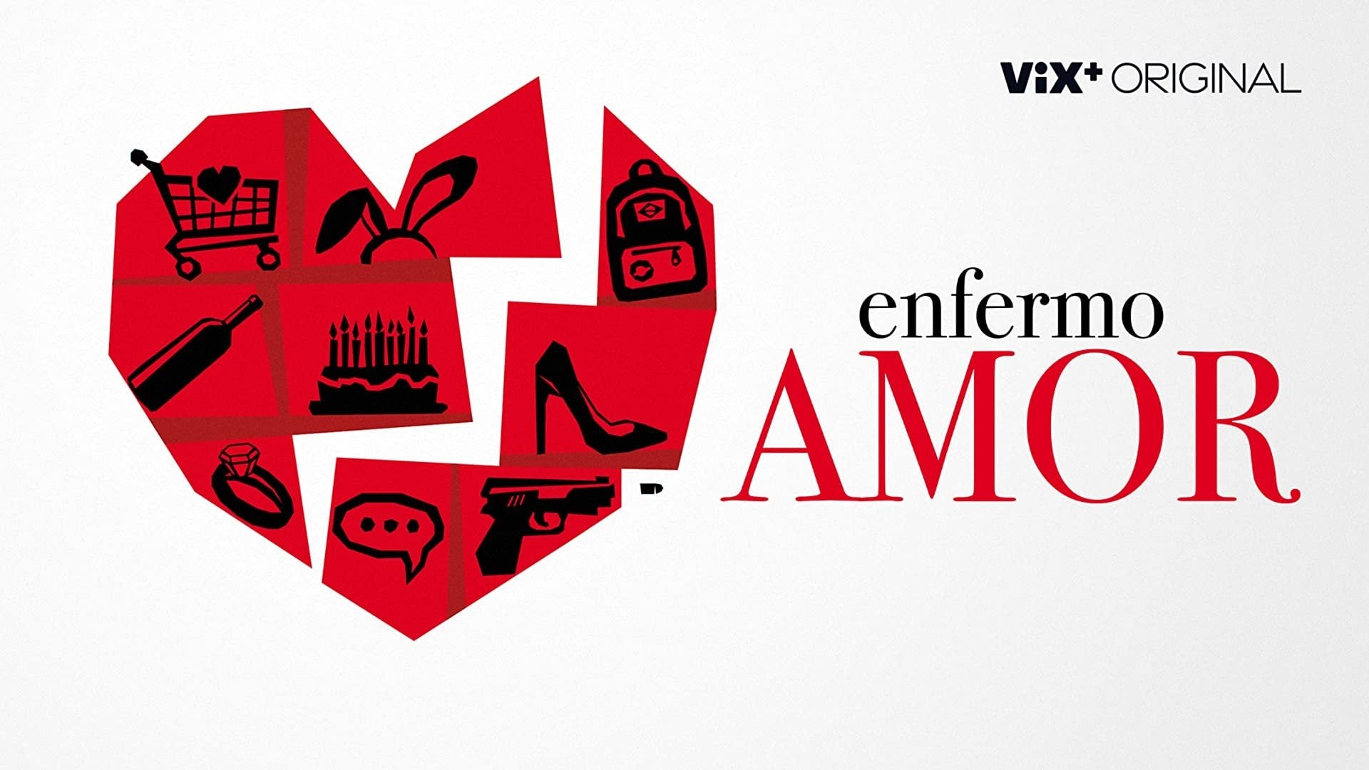 Foto do filme Enfermo Amor