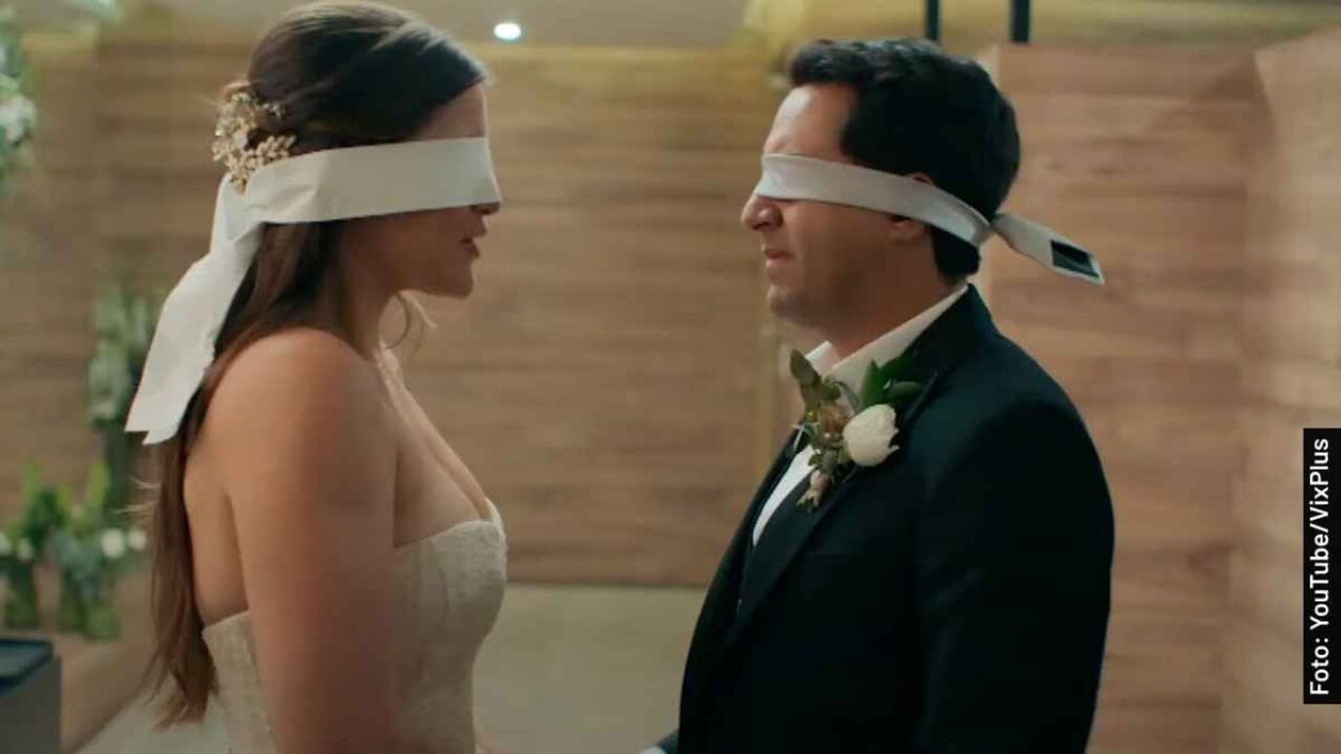Foto do filme Enfermo Amor