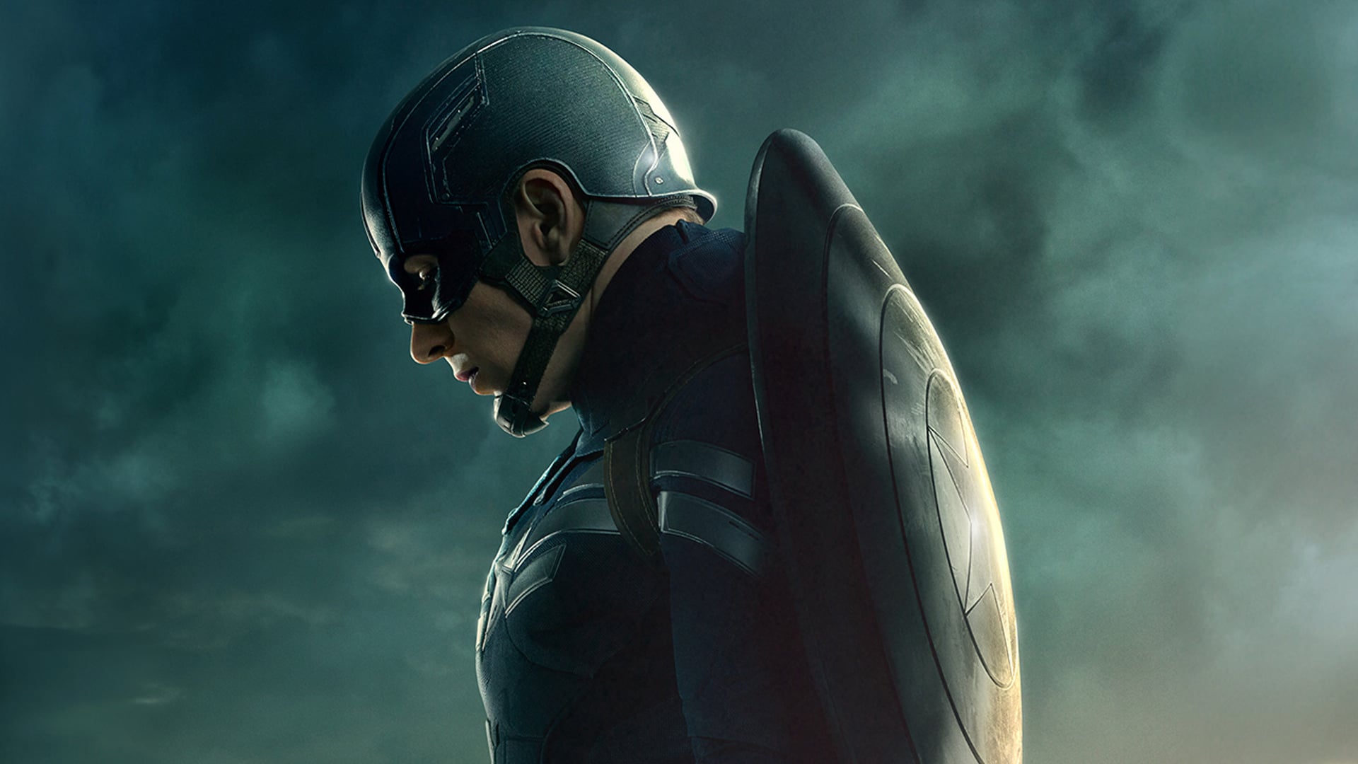 Foto do filme Capitão América: O Soldado Invernal