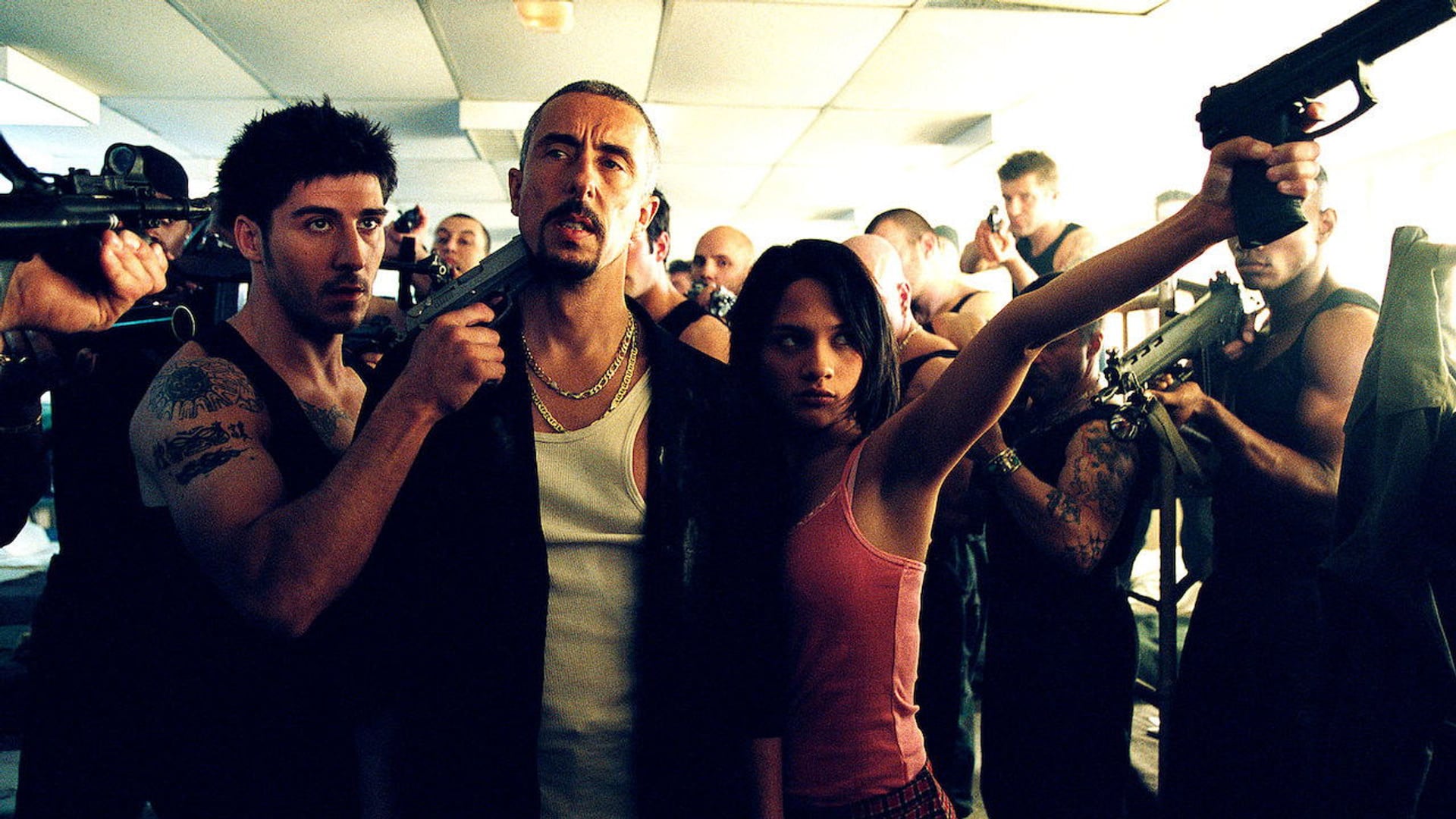 Foto do filme B13 - 13º Distrito