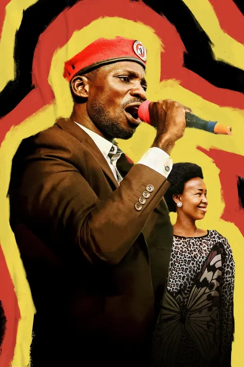 Bobi Wine: The People's President