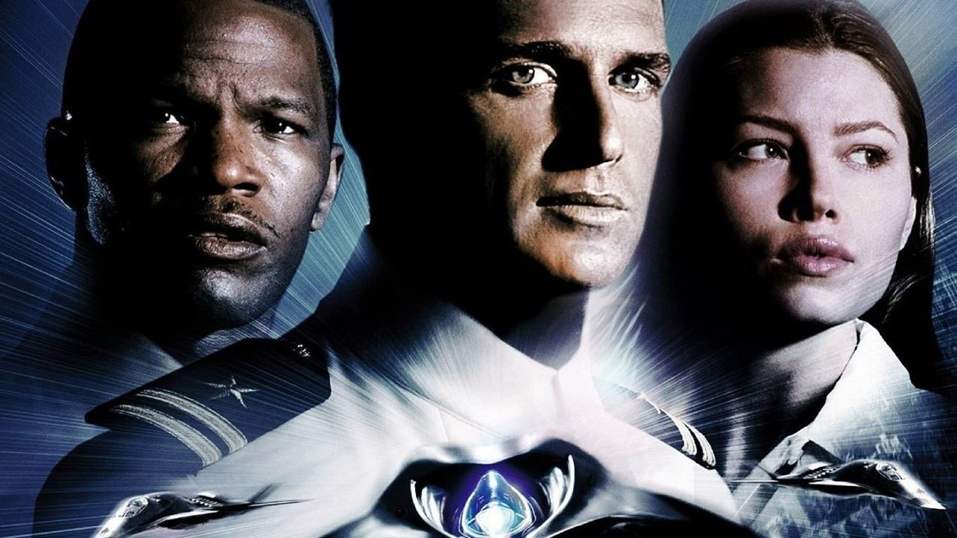 Foto do filme Stealth: Ameaça Invisível