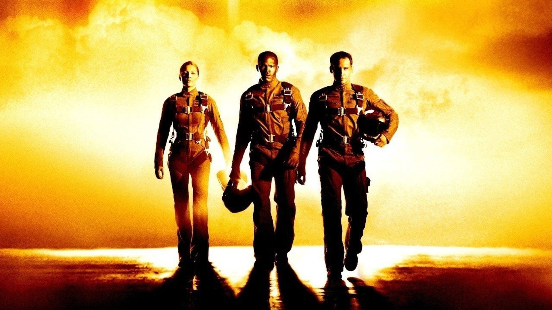 Foto do filme Stealth: Ameaça Invisível